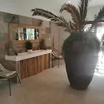 Kamp alanı Mobil Confort Tv Clim 3ch Narbonne