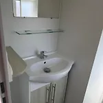 Mobil Confort Tv Clim 3ch Kamp alanı *