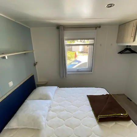 Kamp alanı Mobil Confort Tv Clim 3ch *